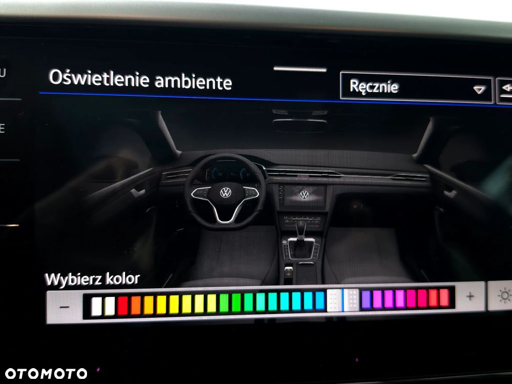 Volkswagen Arteon 1.4 TSI Plug-In Hybrid R-Line DSG - 36