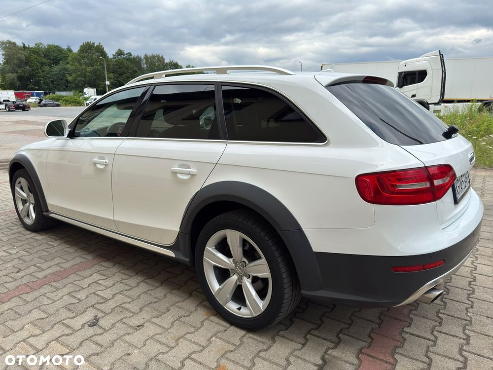 Audi A4 Allroad - 5