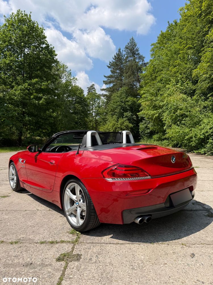 BMW Z4 - 10