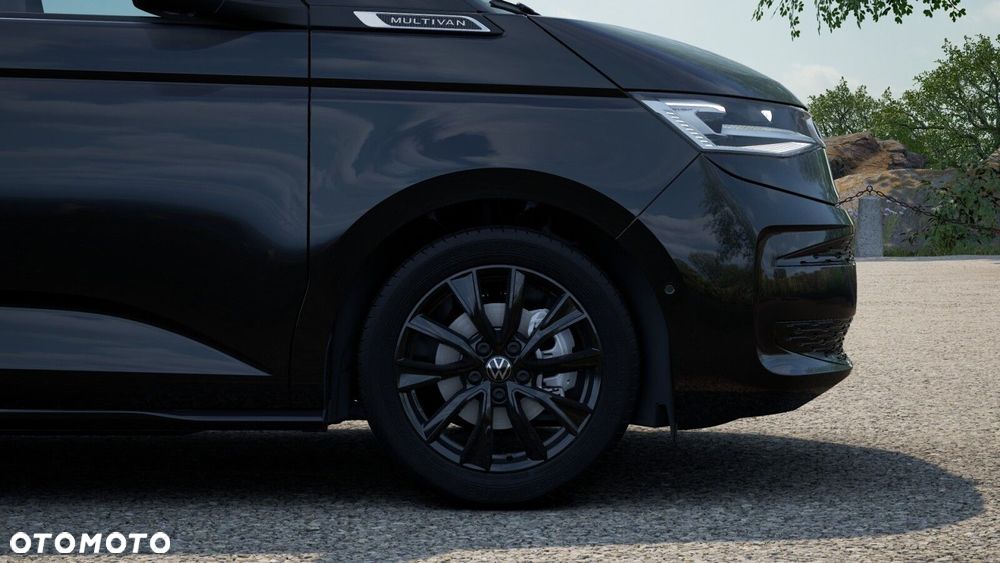 Volkswagen Multivan 2.0 TDI L2 Life DSG - 9