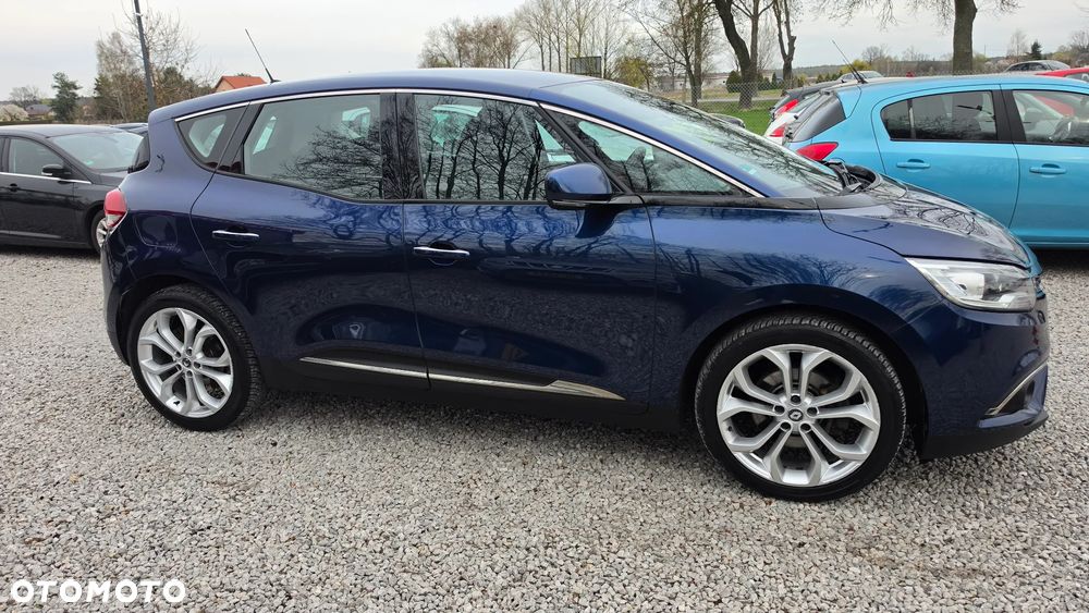 Renault Scenic ENERGY TCe 115 INTENS - 8