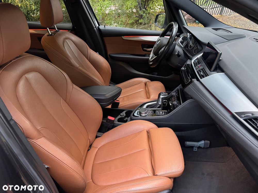 BMW Seria 2 - 18