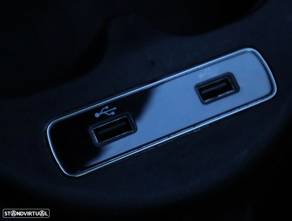 Fiat 500 1.0 Hybrid (RED) - 43