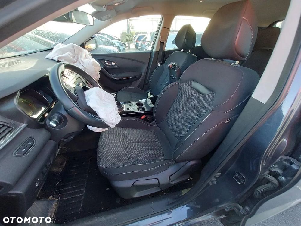 Renault Kadjar Energy dCi 130 Experience - 13