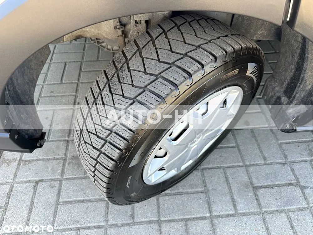 Ford Transit - 20