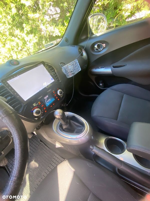Nissan Juke - 3