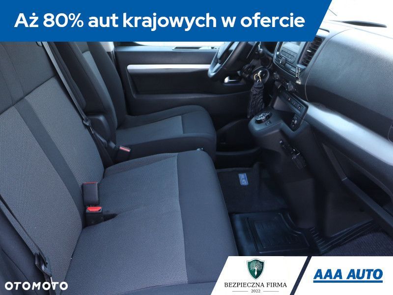 Toyota Proace Verso - 11