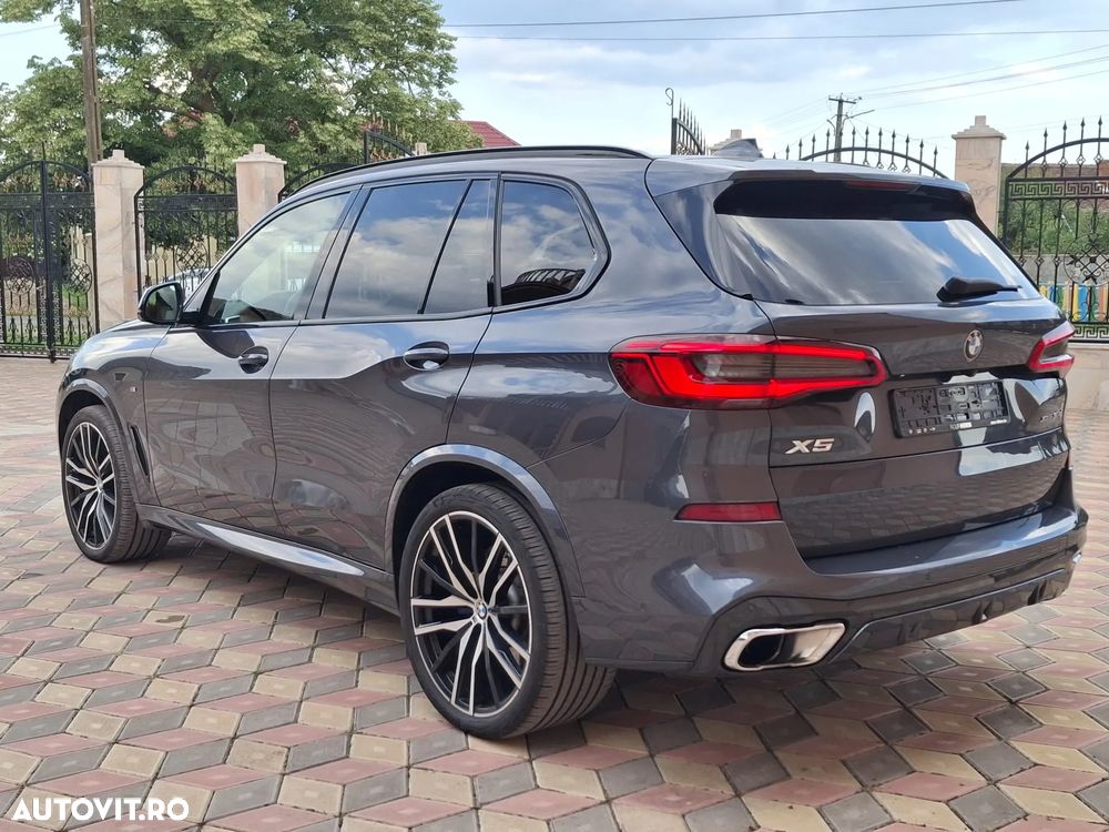 BMW X5 - 11