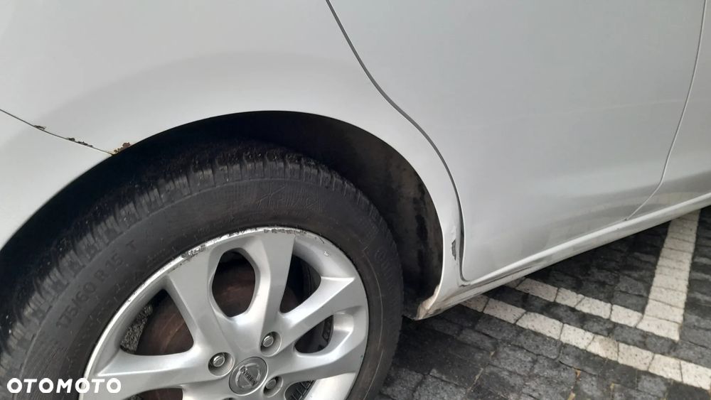 Nissan Micra 1.2 Acenta - 7