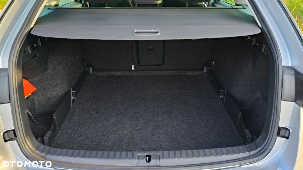 Skoda Octavia 2.0 TDI 4x4 Style DSG - 19