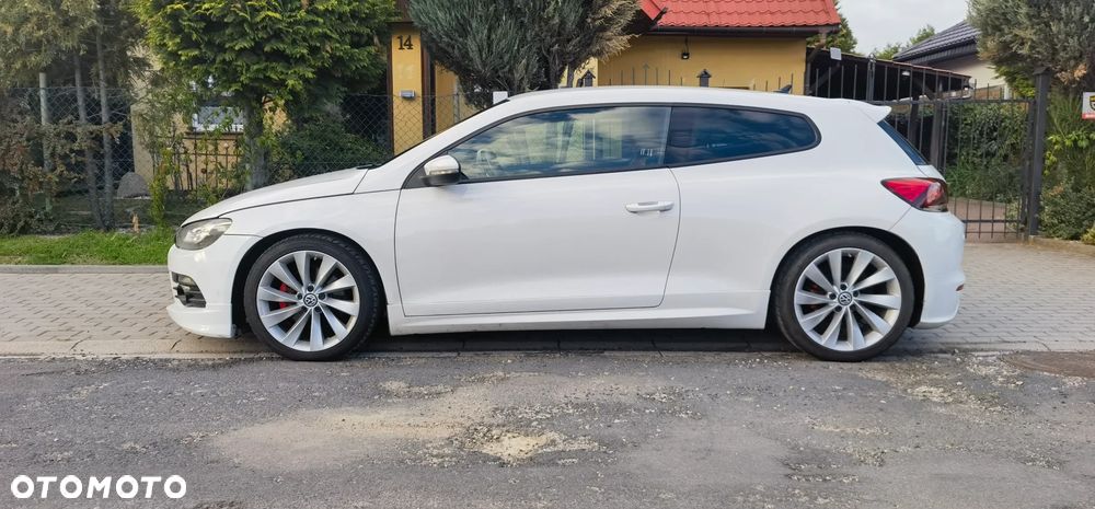 Volkswagen Scirocco 1.4 TSI Perfectline R-Style - 6