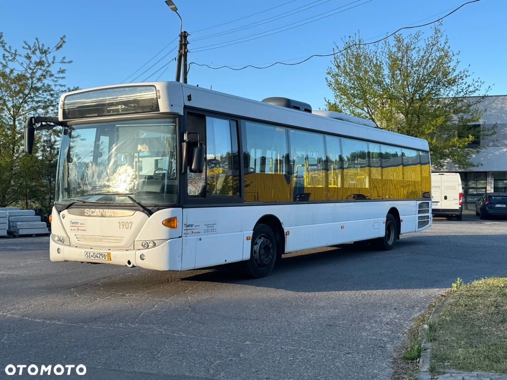 Scania Omnilink - 26