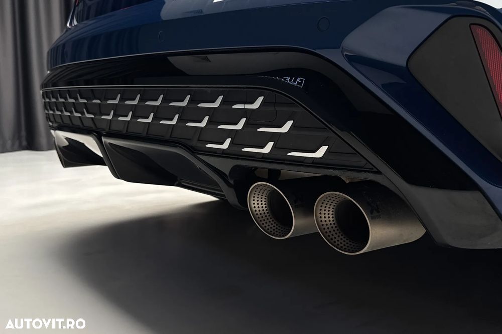 Audi S3 Limuzina Quattro S tronic - 13