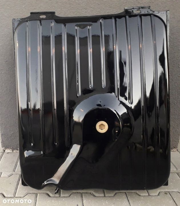 ZBIORNIK PALIWA W114 W115 - 1