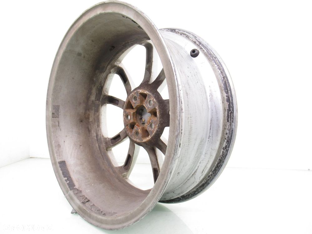 Alufelga 17" Alfa Romeo 5x98 7J ET 40.5 60689800. - 8
