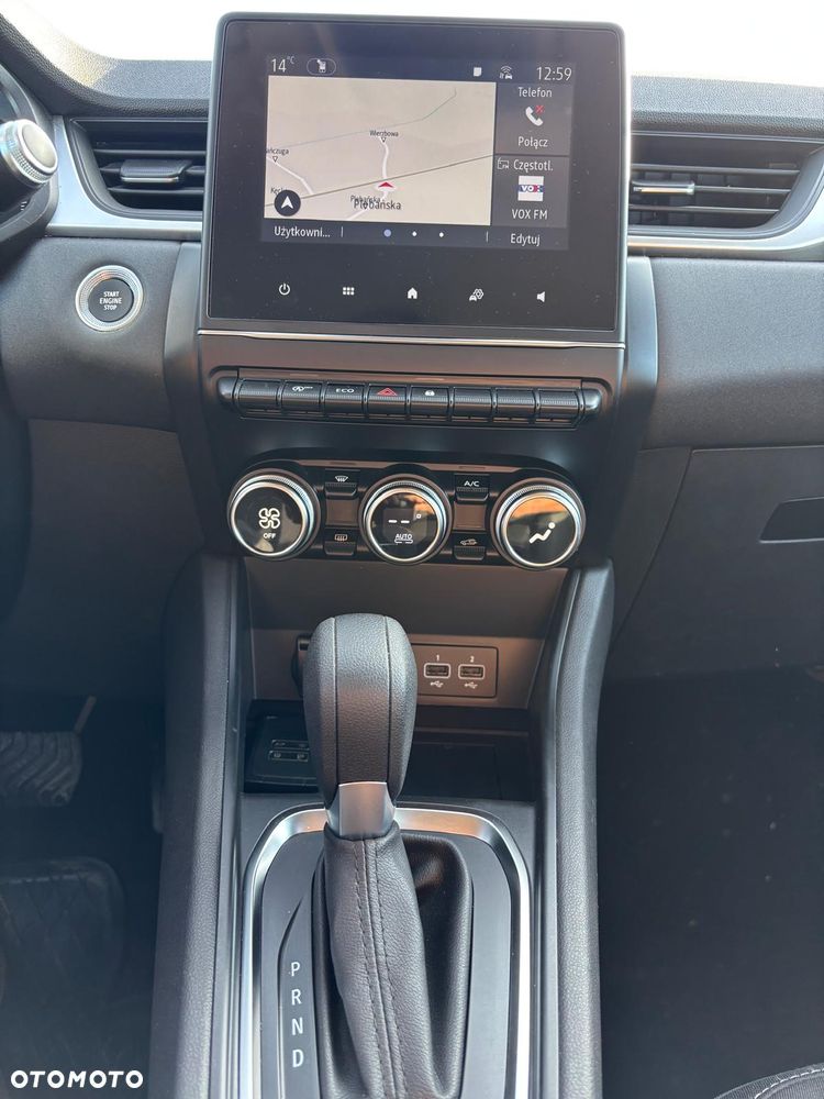 Renault Captur - 8
