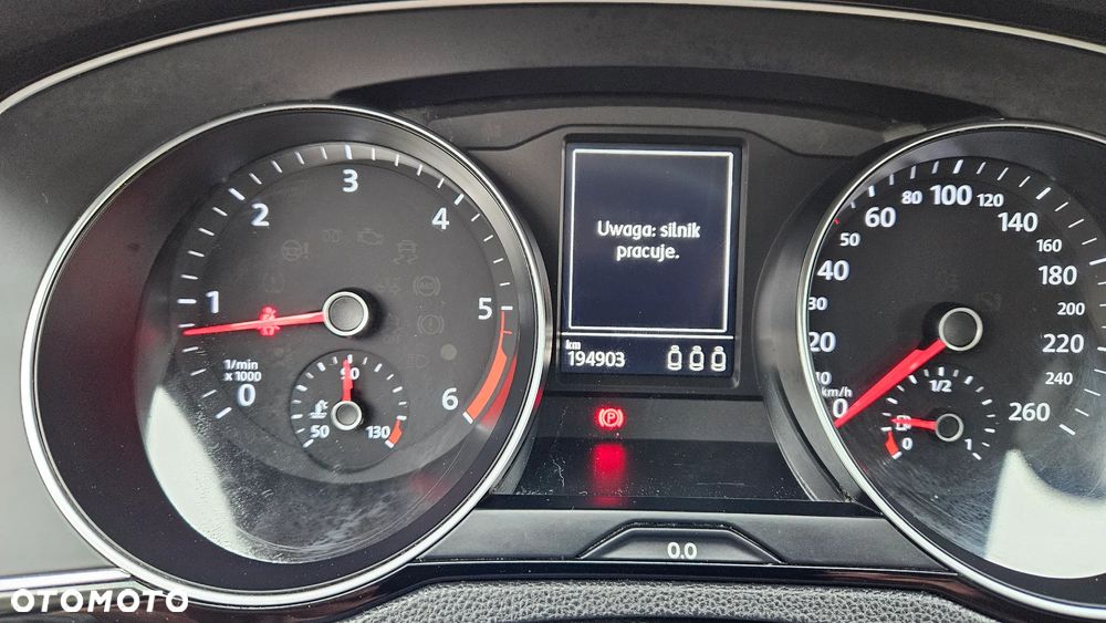 Volkswagen Passat 2.0 TDI BMT Comfortline - 16
