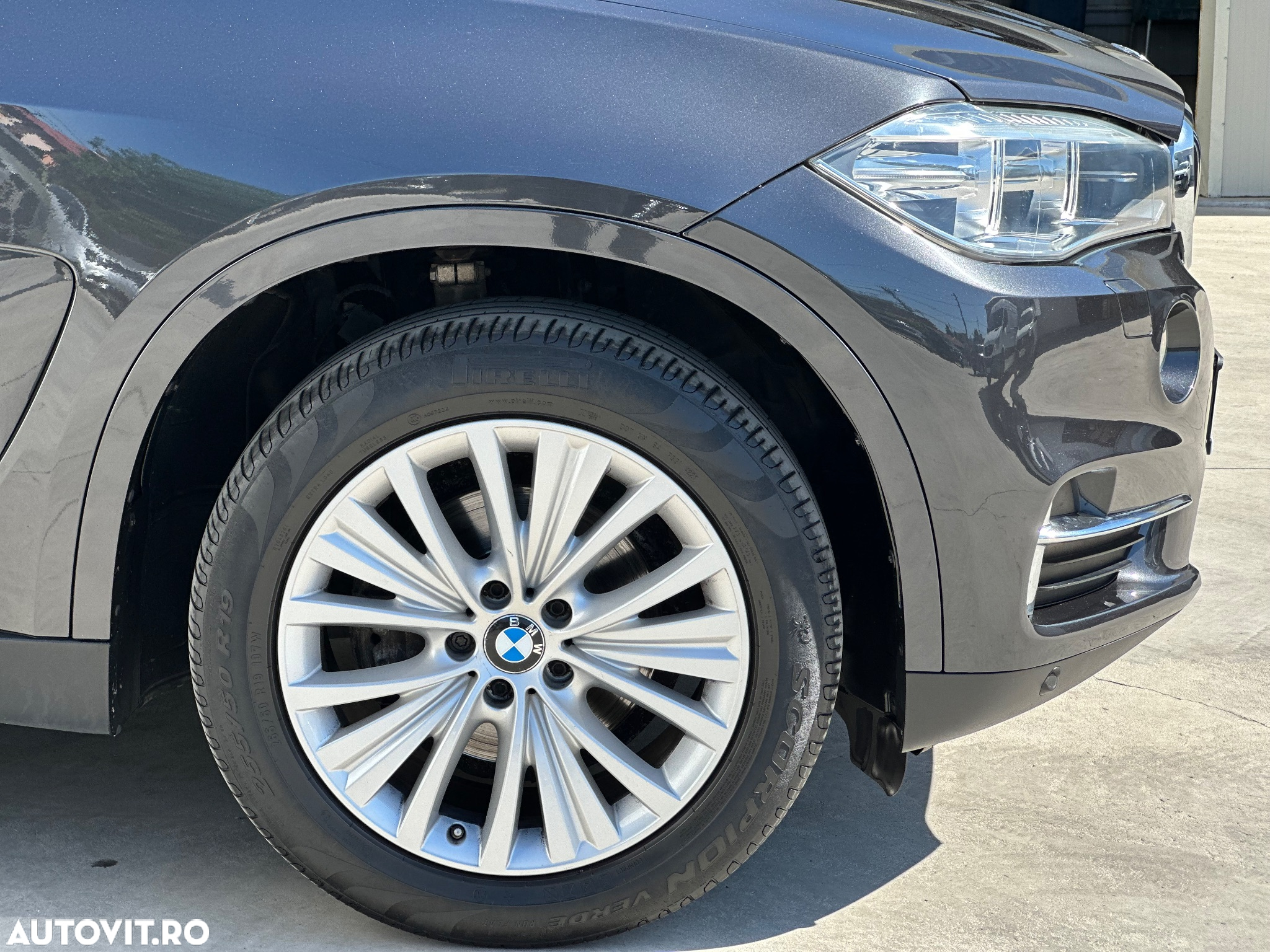 BMW X5 xDrive30d - 30