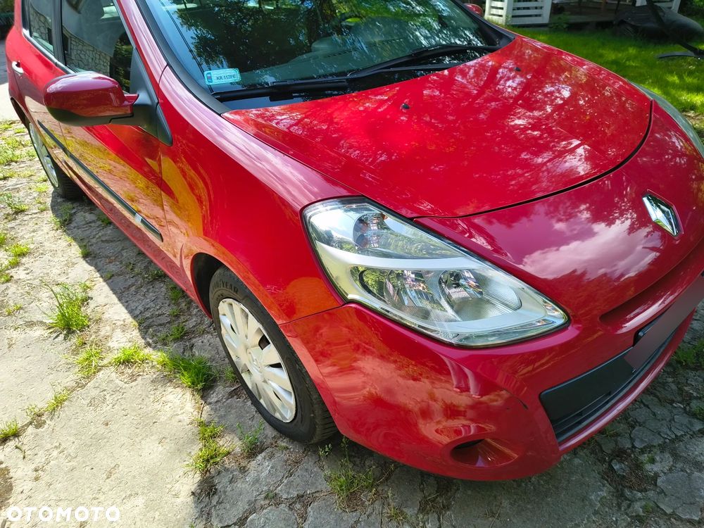 Renault Clio 1.5 dCi Alize - 3