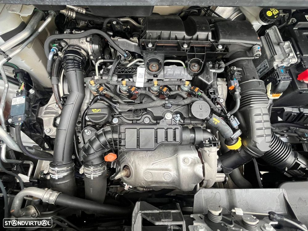Toyota Proace City 1.5D L2h2 Longa Nacional - 14