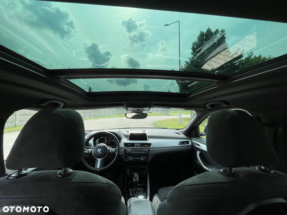 BMW X2 - 17