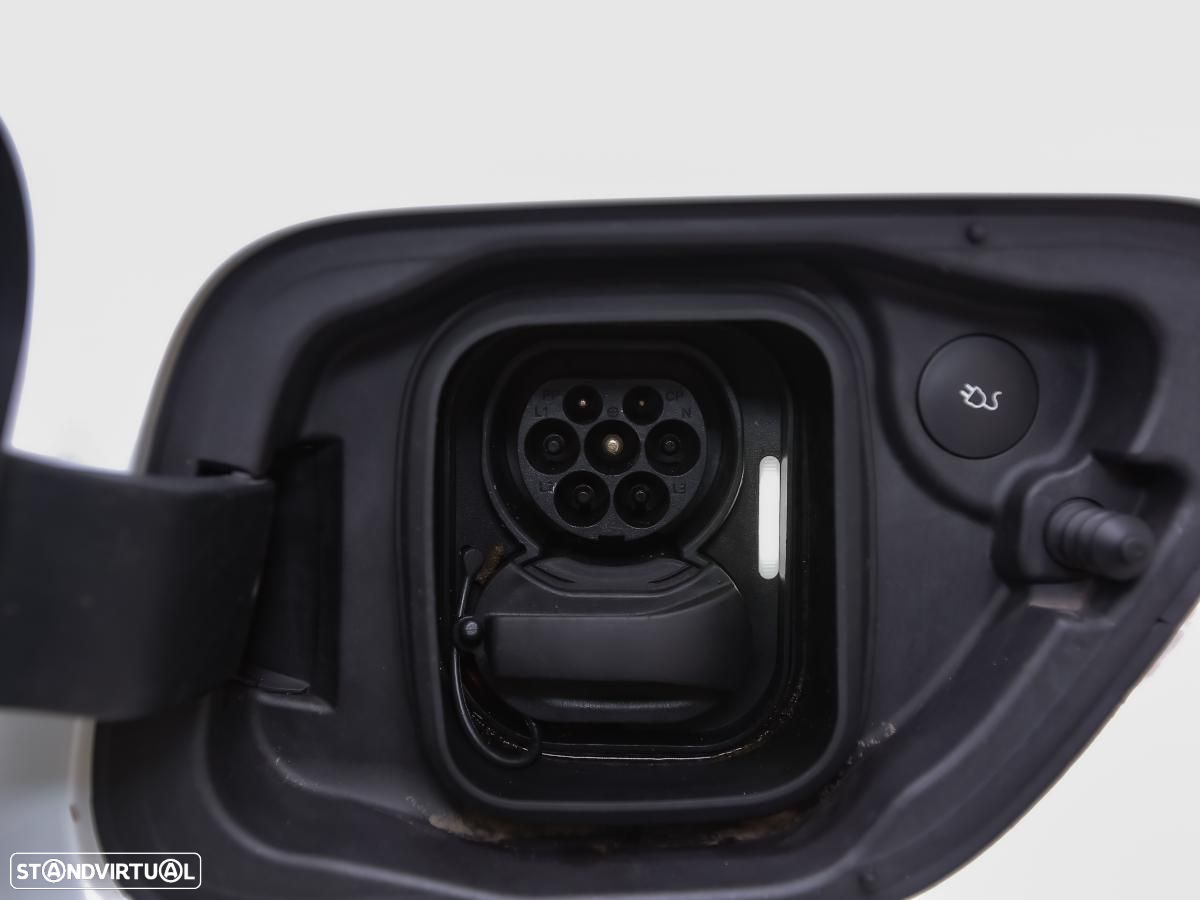 Polestar 2 Long Range 78 kWh AWD - 14