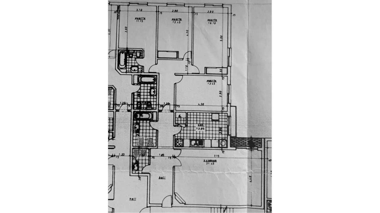 Apartamento T4 Venda em Massamá e Monte Abraão,Sintra - Grande imagem: 2/2