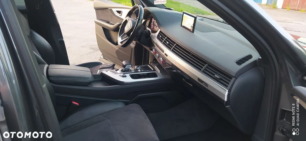 Audi Q7 - 36