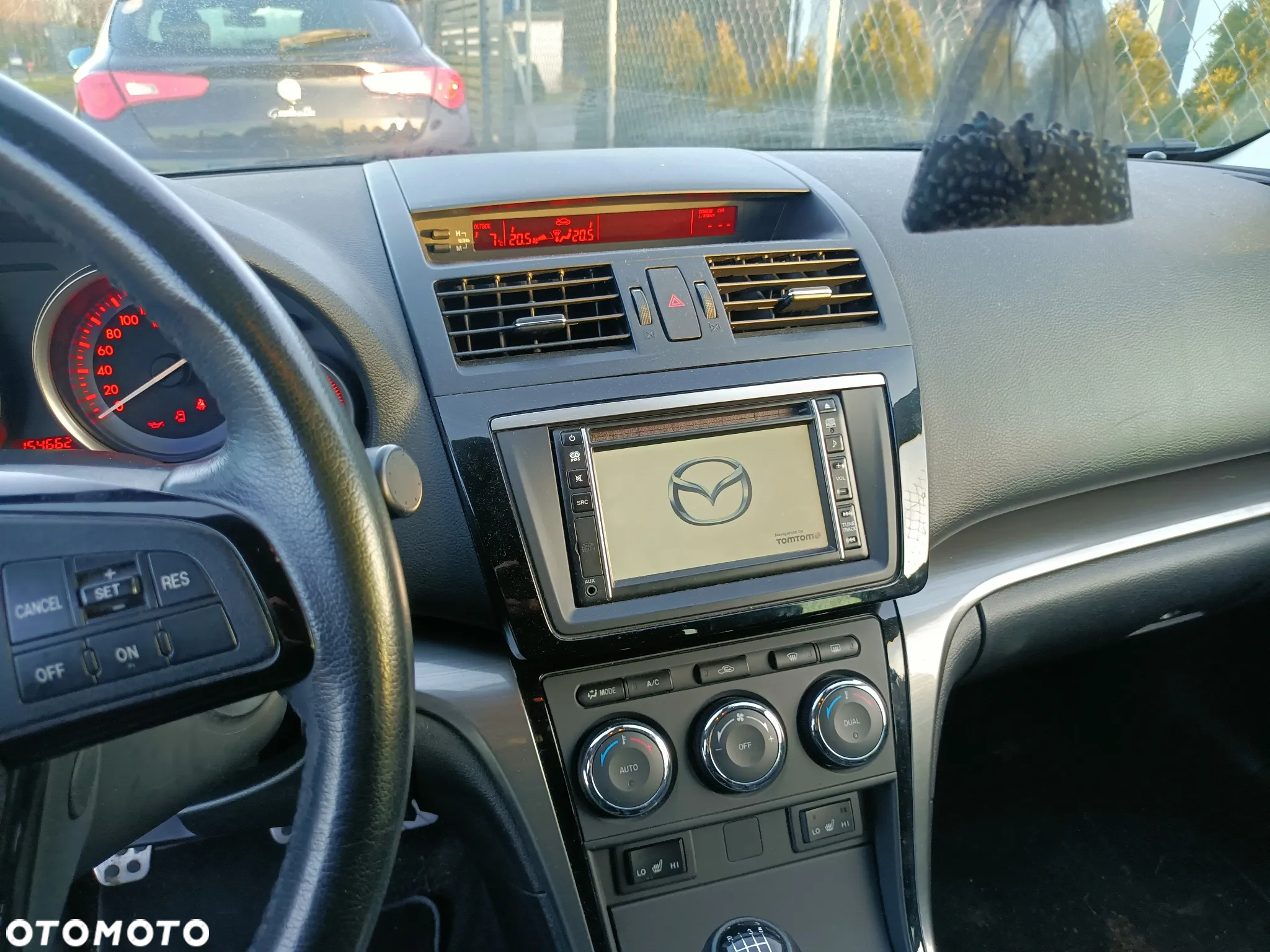 Mazda 6 Sport 2.0 MZR DISI Exclusive-Line - 3