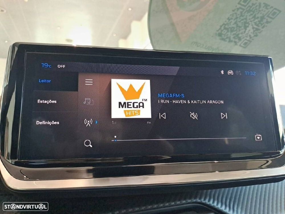 Peugeot 2008 1.2 Hybrid Allure e-DCS6 - 19