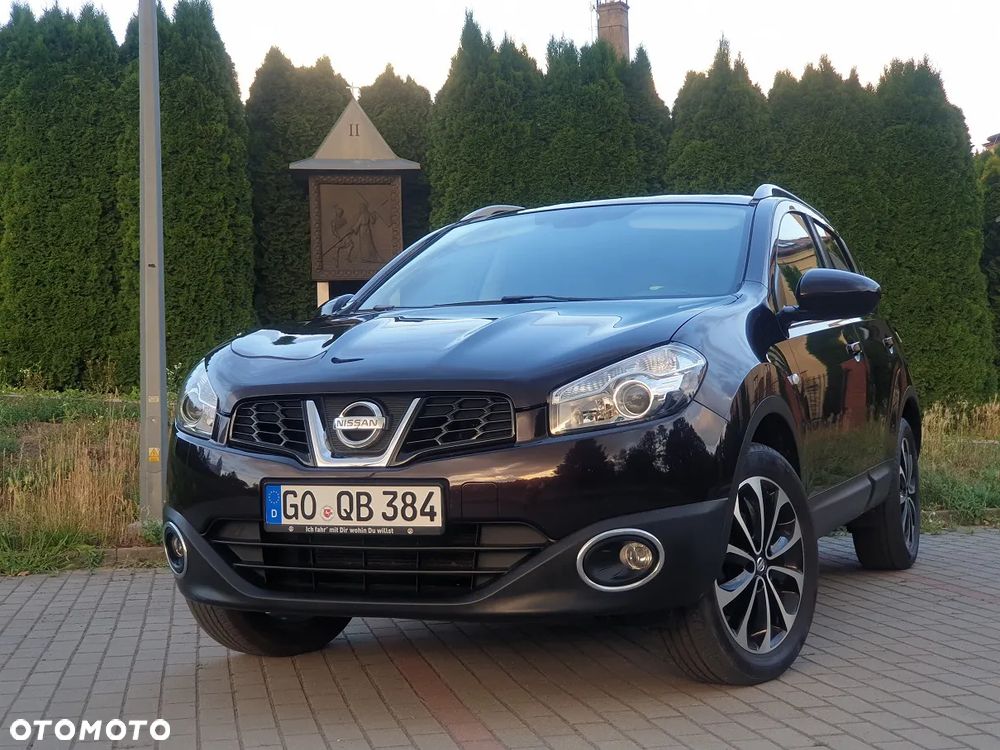Nissan Qashqai 2.0 I-Way - 4