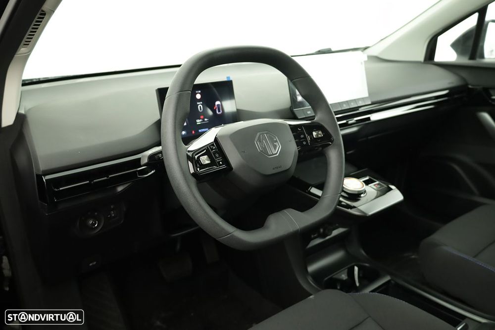 MG MG4 49 kWh Standard - 8