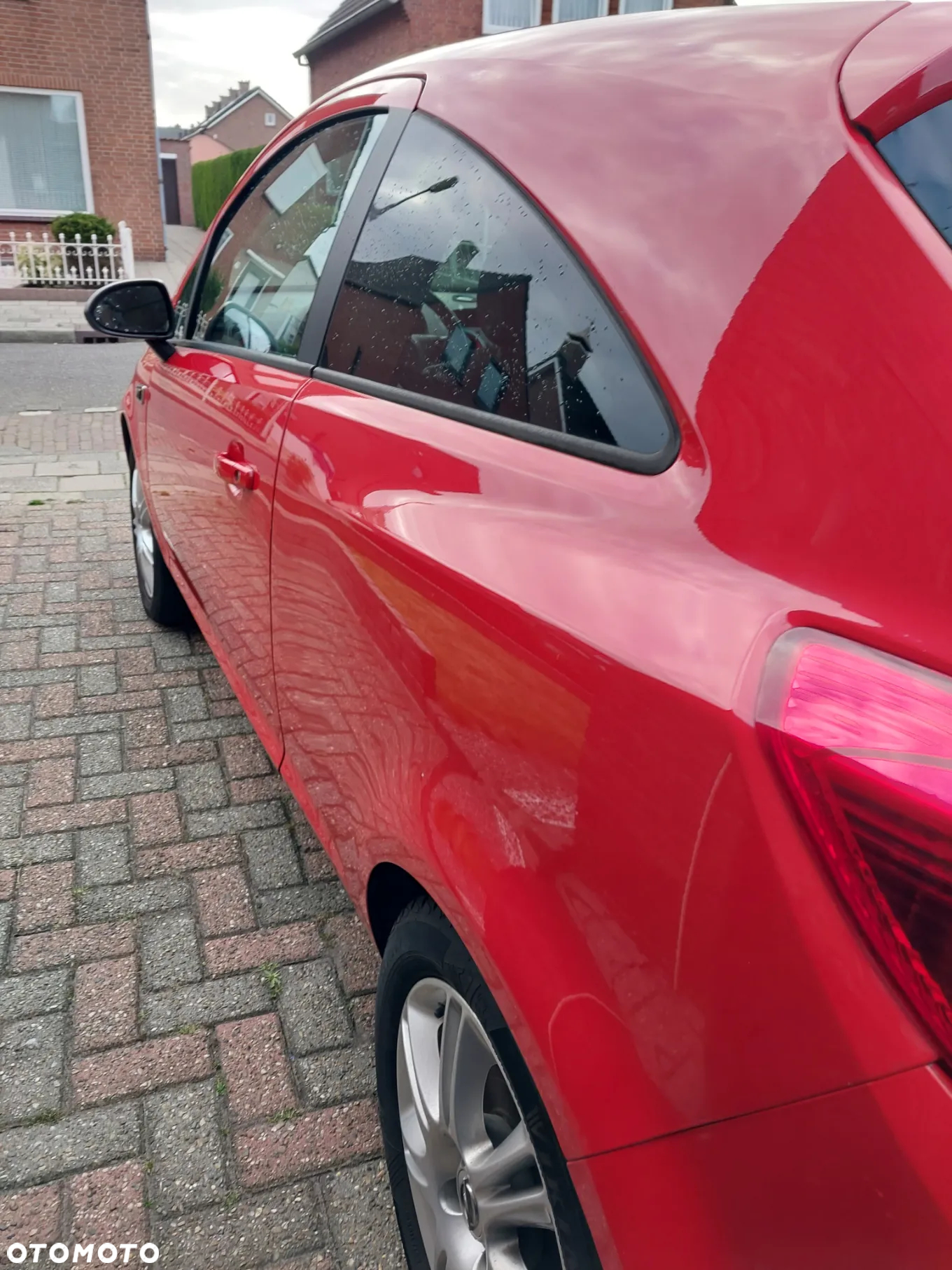 Opel Corsa 1.4 16V Color Edition - 5