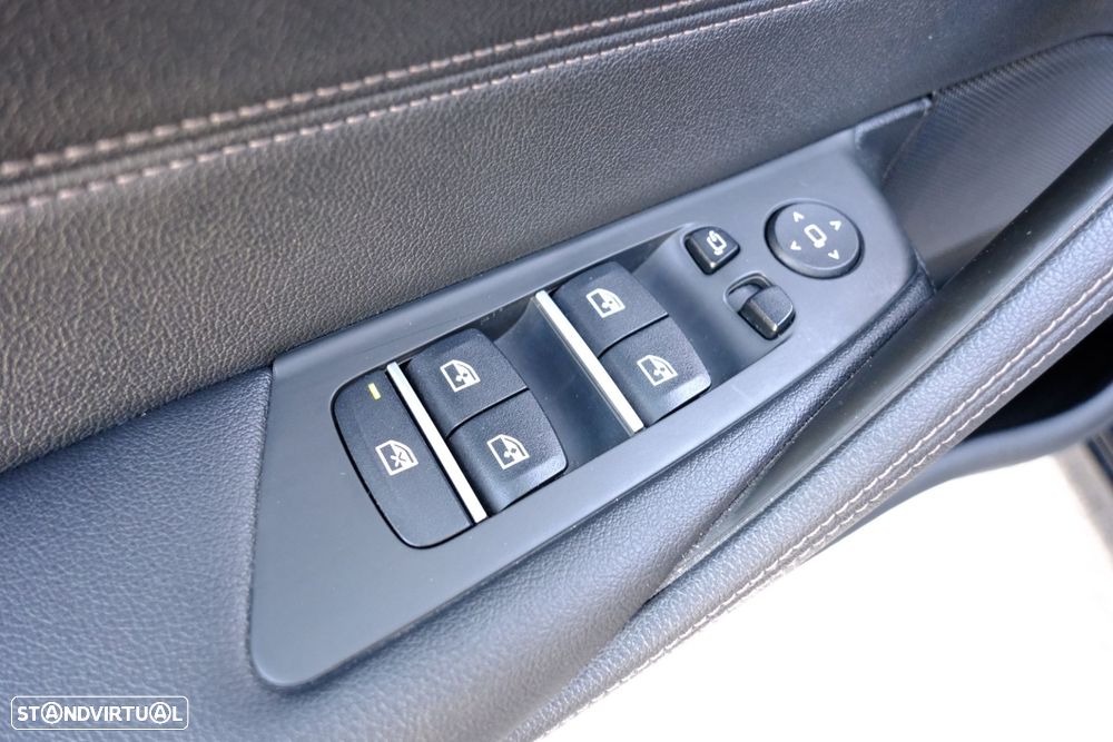 BMW 520 d Auto - 36