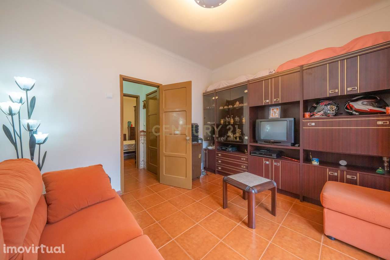 Apartamento T1 - Baixa da Banheira - Grande imagem: 2/22