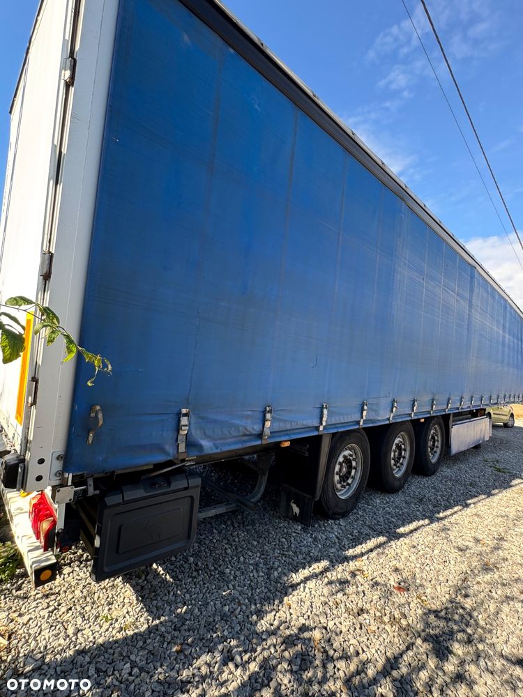 Schmitz Cargobull S01 - 9