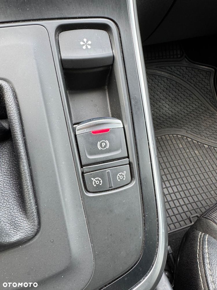 Renault Scenic 1.3 TCe Energy Intens EDC - 33