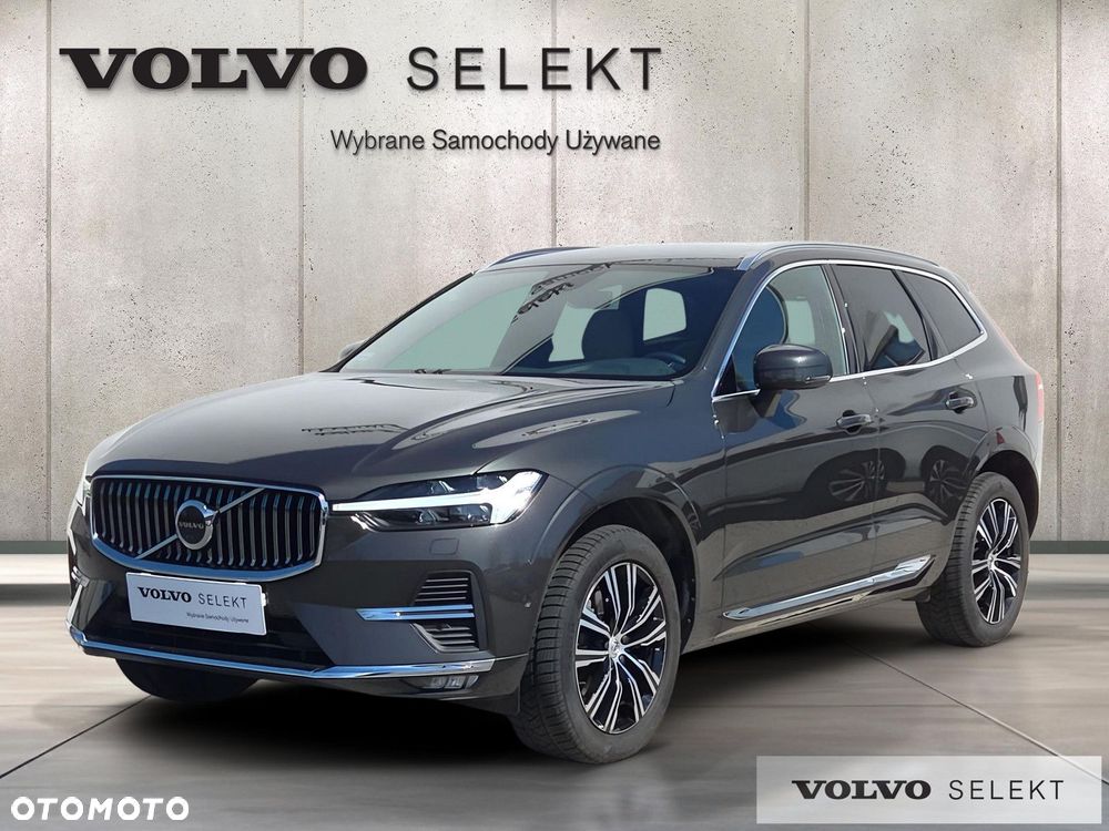 Volvo XC 60 - 1