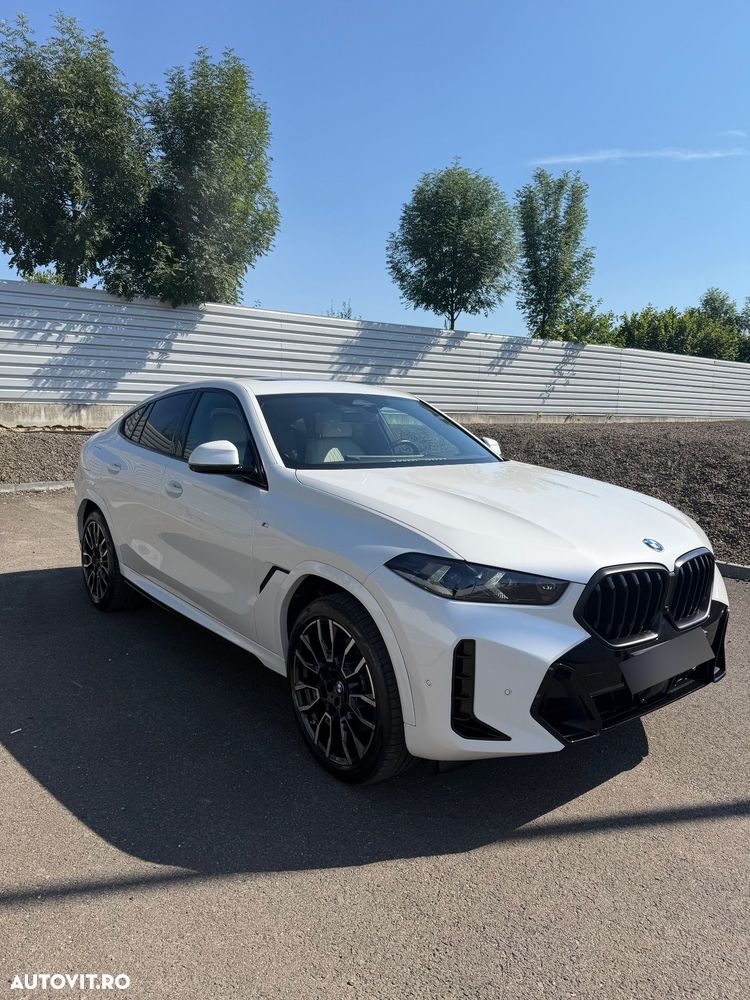 BMW X6 - 4