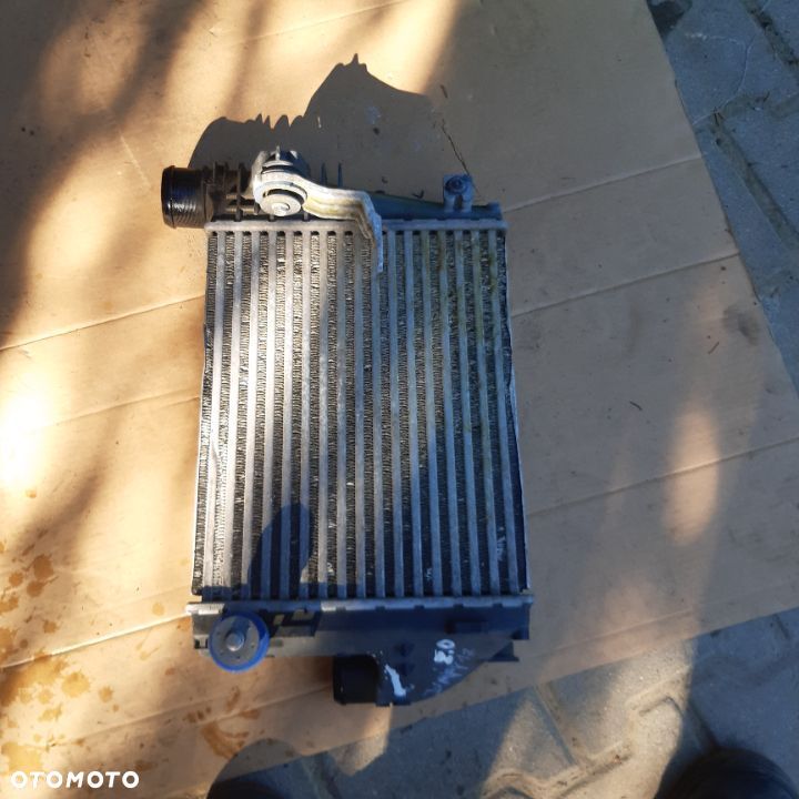 INTERCOOLER JUMPY EXPERT PROACE P9806562180 - 1