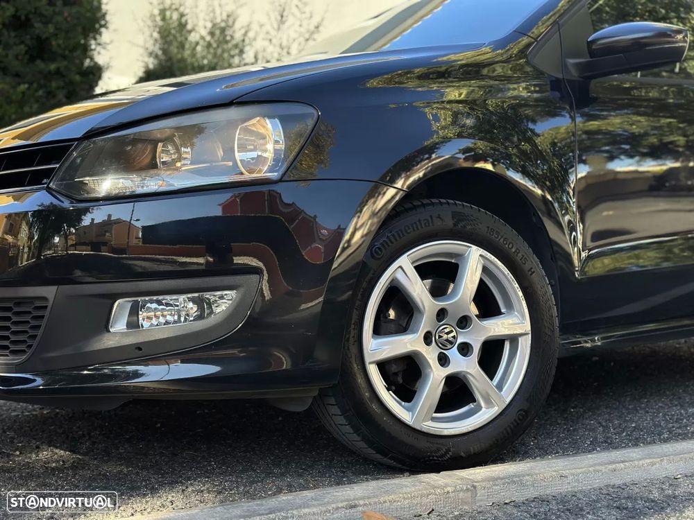 VW Polo 1.2 TSi Street - 5