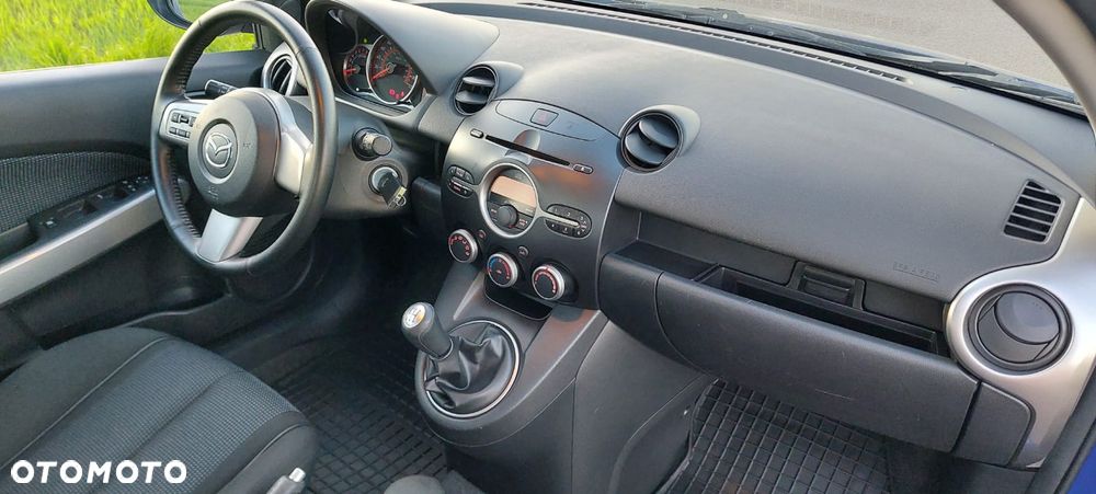 Mazda 2 1.3 Impression - 14