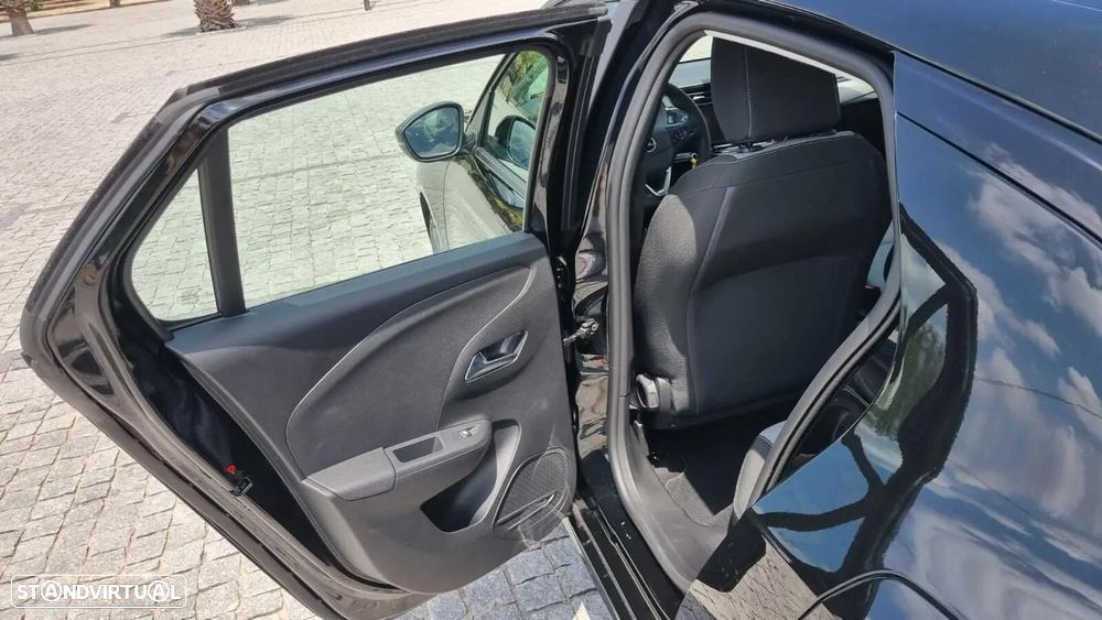 Opel Corsa - 16