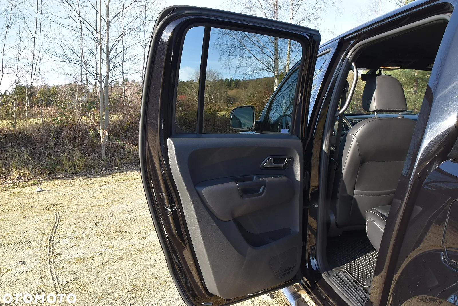 Volkswagen Amarok 3.0 V6 TDI 4Mot Aventura - 19