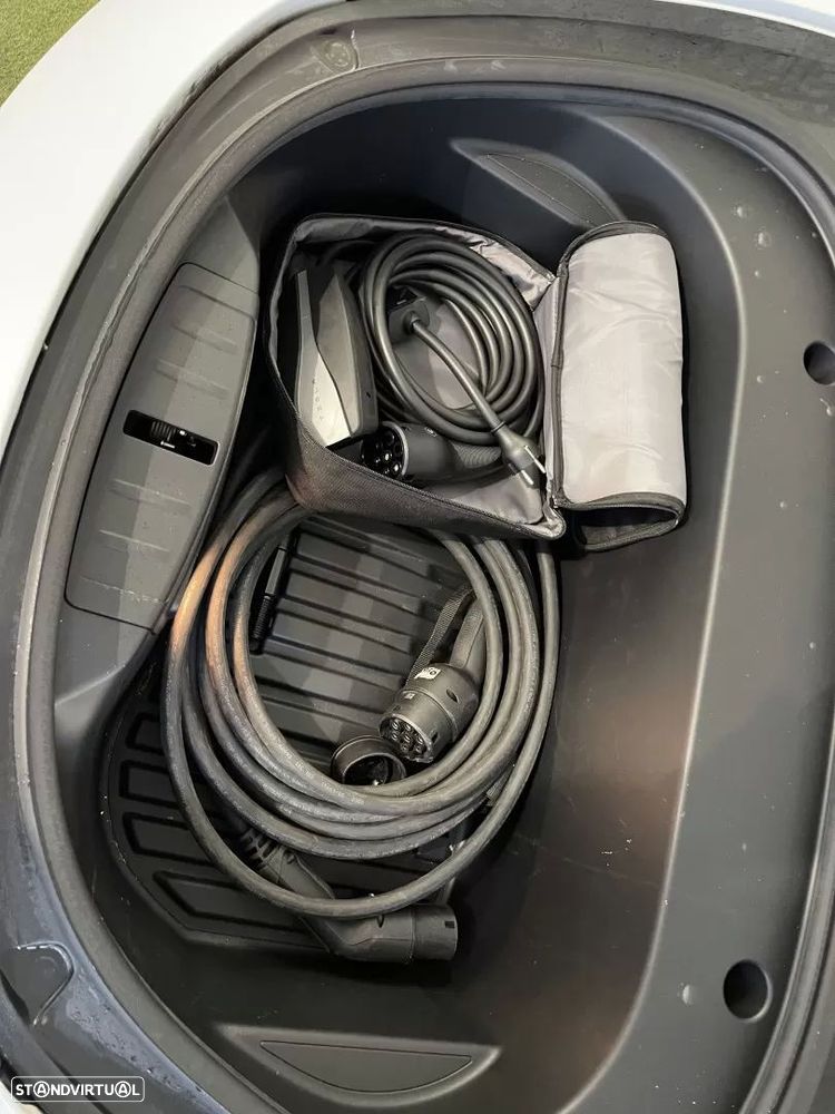 Tesla Model 3 Tração Traseira Premium - 41