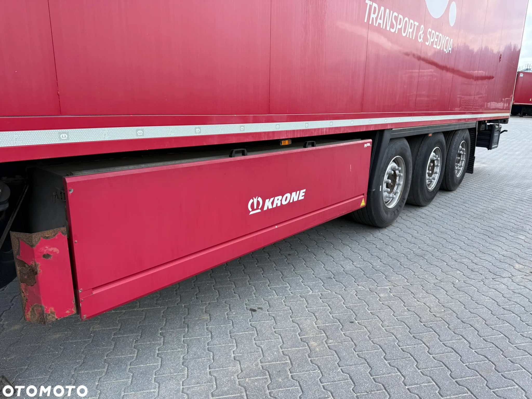Krone - 7