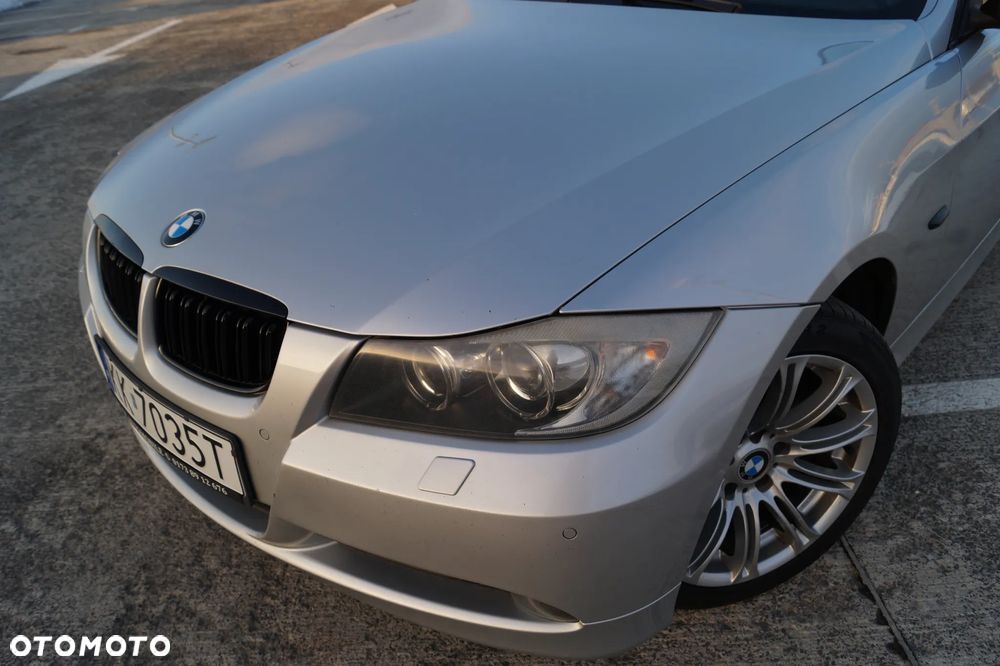 BMW Seria 3 - 2