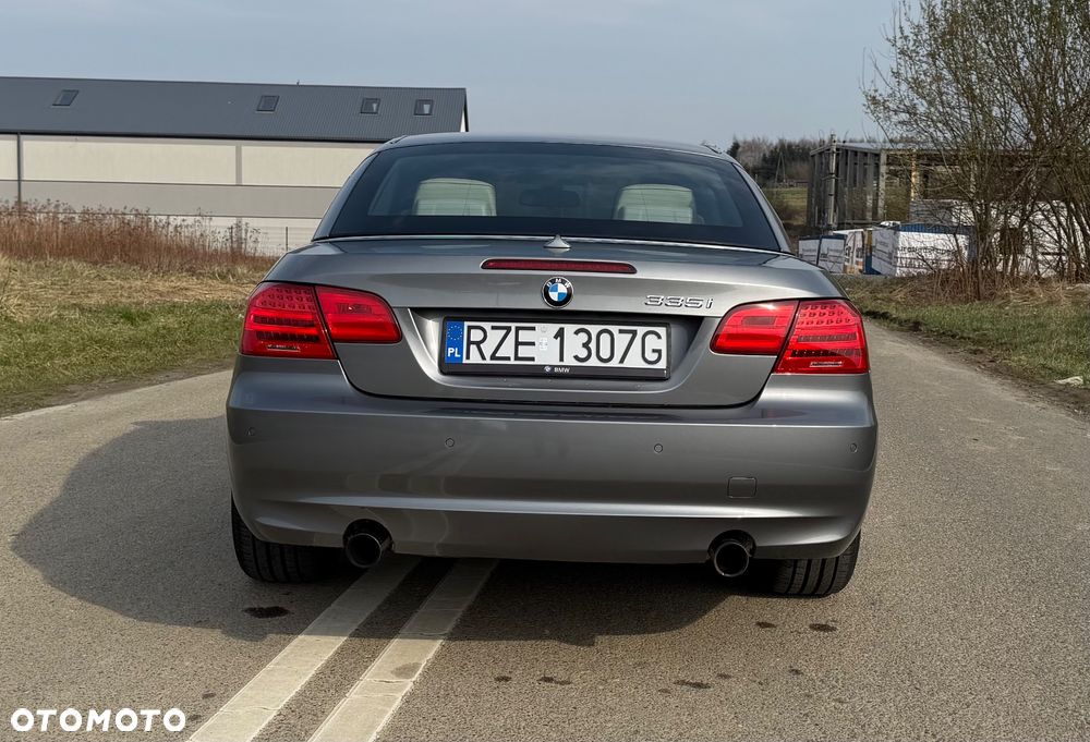 BMW Seria 3 - 4