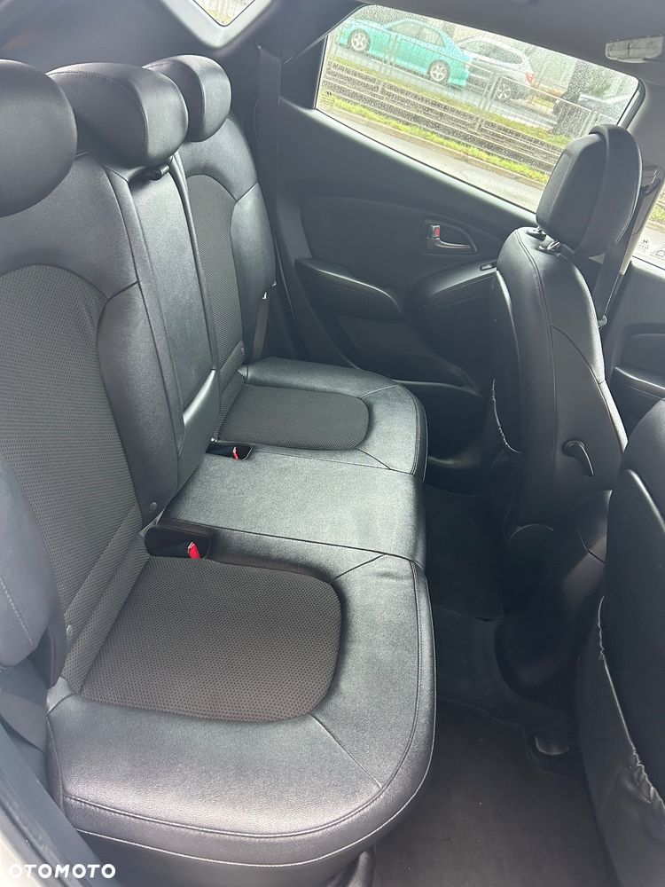Hyundai ix35 - 15