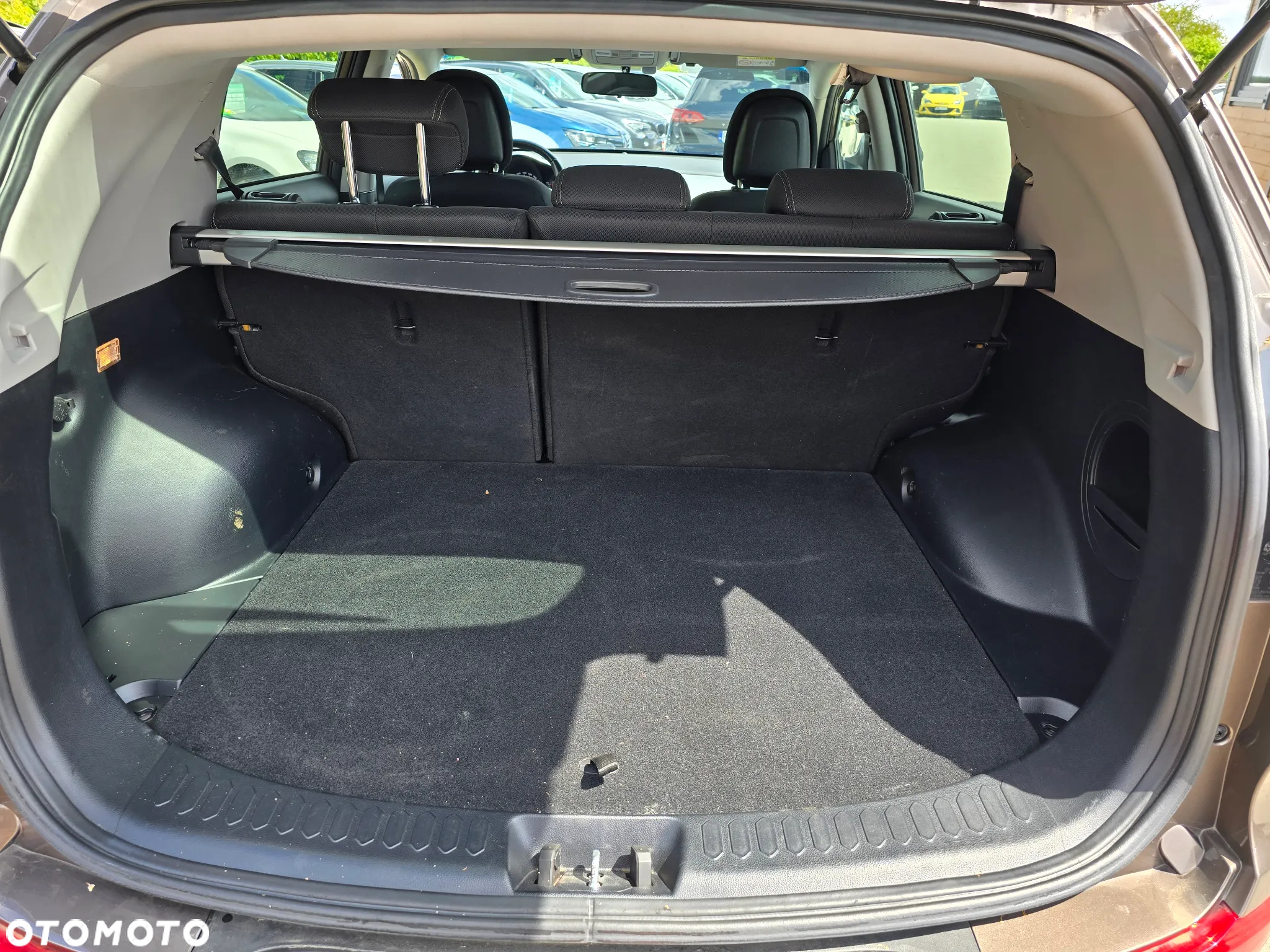 Kia Sportage - 19